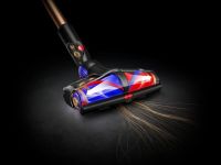 Пылесос Dyson V16S Piston Animal (SV53A) (Matte Black/Copper) с док-станцией