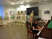 Библиотека Кировских островов