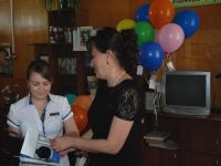 Централизованная библиотечная система города Славгорода