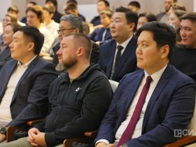 В Якутии стартовали мероприятия ко Дню инноваций