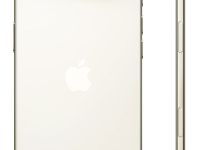 Смартфон Apple iPhone Air 256 ГБ Светло-золотистый (только eSIM, без RuStore)