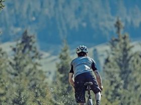 Sks Комплект крыльев SKS SpeedRocker XL 28ʺ (12034), цвет Черный