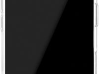 Клип-кейс uBear Real Case для Apple iPhone 16 Transparent