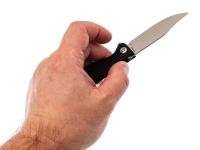 Складной нож Daggerr Leprechaun DL, сталь 8Cr14MoV, рукоять FRN