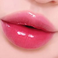 Лёгкий глянцевый тинт для губ Peripera Ink Mood Glowy Tint 38 Plum Princess