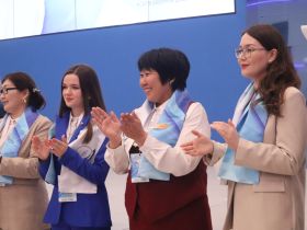 Региональный этап конкурса «Учитель года» стартовал в Якутске