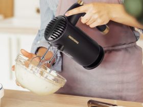 Миксер РЕДМОНД RHM-2105