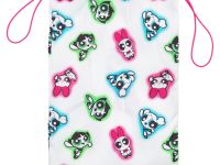 Куртка текстильная с полиуретановым покрытием для девочек