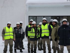 Как эффективно добывают золото в Якутии: разговор с человеком, который знает о драгметалле все