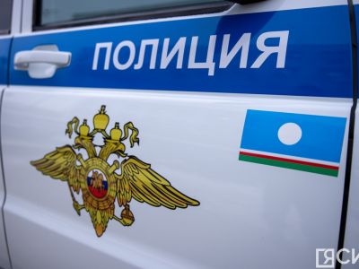 ДТП и ножевое ранение: сводка происшествий в Якутии за сутки