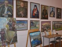 Сковородинский районный краеведческий музей им. П. А. Флоренского