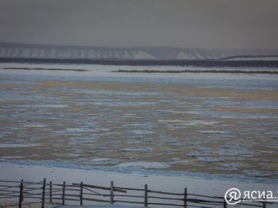 Якутия и Иркутская область объединили усилия для включения реки Лены в нацпроект «Экология»