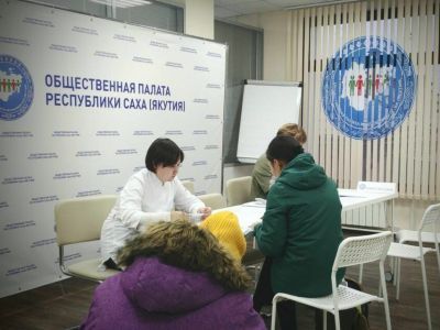 Психологическую помощь оказывают семьям мобилизованных в Якутии