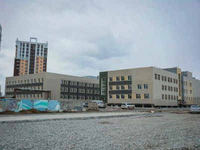 Имя Василия Филиппова планируют присвоить самой большой школе Якутии