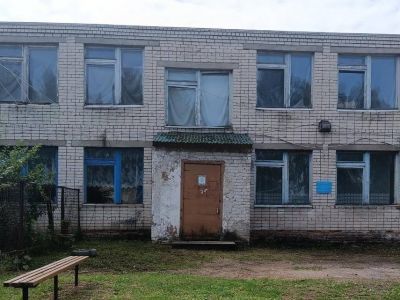 Барковская сельская библиотека