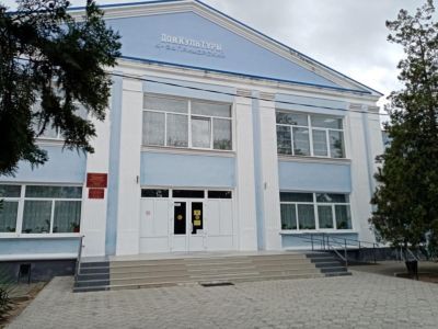 Шабельский сельский дом культуры