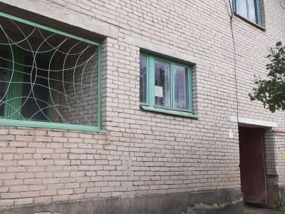 Зуевская сельская библиотека