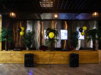 Кинотеатр «Люмен» г. Сарова