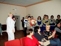 Лобачевский центральный сельский дом культуры