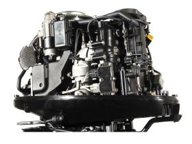 4х-тактный лодочный мотор GOLFSTREAM F115FEX-T EFI L