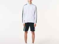 Мужская толстовка Lacoste на молнии