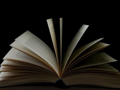 Встреча со старинной книгой