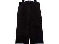 Брюки текстильные с полиуретановым покрытием для мальчиков