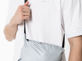 Ветровка Remington Storm Gray