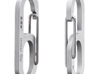 Карабин Sanrenmu SK006Z, сталь 420