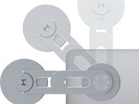 Держатель Magssory Flex темно-серый