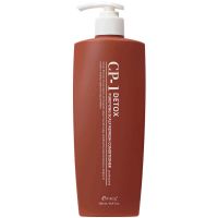Кондиционер для волос с экстрактом имбиря CP-1 Detox Purifying Scalp Refresh Conditioner 500 мл