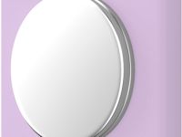 Клип-кейс VLP Aster Pro Case с MagSafe для Samsung Galaxy S26 Ultra Светло-фиолетовый