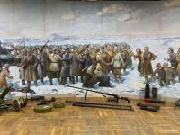 Шахтинский краеведческий музей