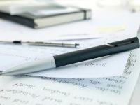 Ручка шариковая LAMY 283 noto, M16