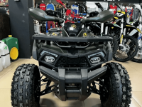 Квадроцикл YAMAHA Shark 175
