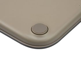 Умные напольные весы РЕДМОНД Skybalance SB1812S (бежевый)