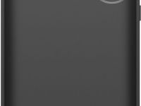 Клип-кейс BoraSCO Silicone для Samsung Galaxy A36/A56 Чёрный