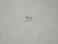 Набор бумаги для акварели nuance. 10,5*14,8 см 150 г, 100% хлопок, среднее зерно, 5 листов