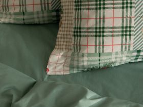 Постельное белье Winter Village