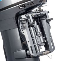 2х-тактный лодочный мотор MIKATSU M70FEL-T (2024)