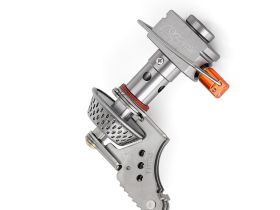 Горелка газ.KB-0707 титановая