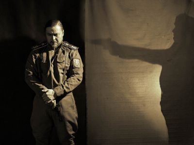 Бретёр
