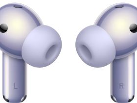 Беспроводные наушники HUAWEI