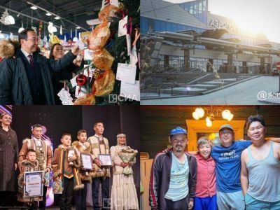 Что произошло в Якутии 8 декабря: обзор событий за день