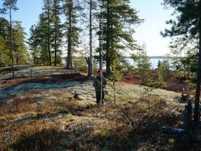 Поселение Рапын-Сор-Ики
