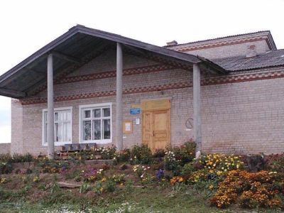 Кушниковский сельский дом культуры