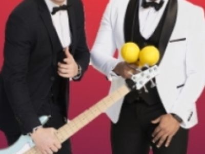 Hot Havana Orchestra