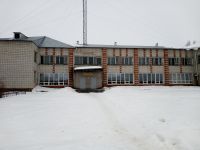 Игорварский сельский дом культуры