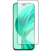 Защитное стекло BoraSCO для HONOR 400 Lite с чёрной рамкой