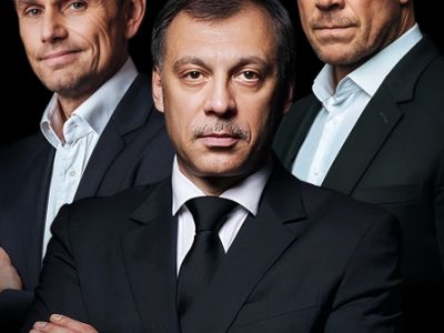Гамлет СТОРИ